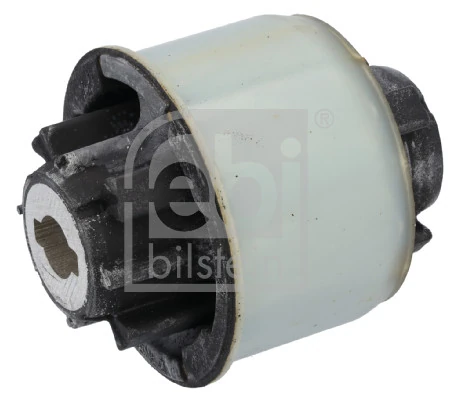 Bushing, axle beam